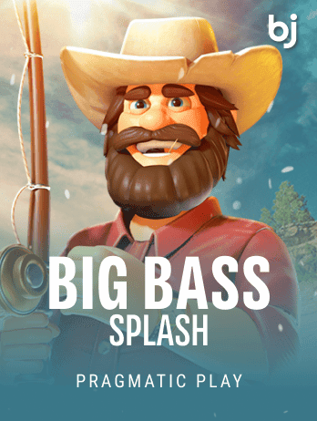 Big Bass Splashpng game thumbnail