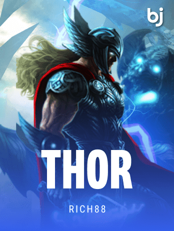 Thorpng game cover