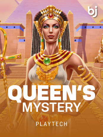 Queen's Mystery game thumbnail