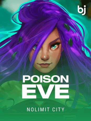 Poison Eve game thumbnail