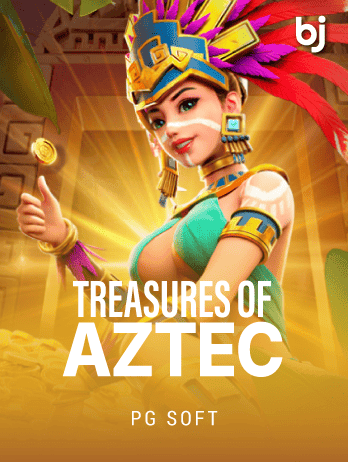 Treasures of Aztecpng game cover